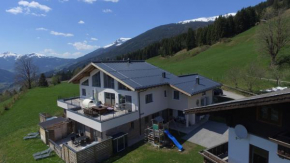 Bergerhof Alpin Lodge